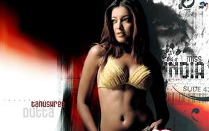 Tanushree Dutta